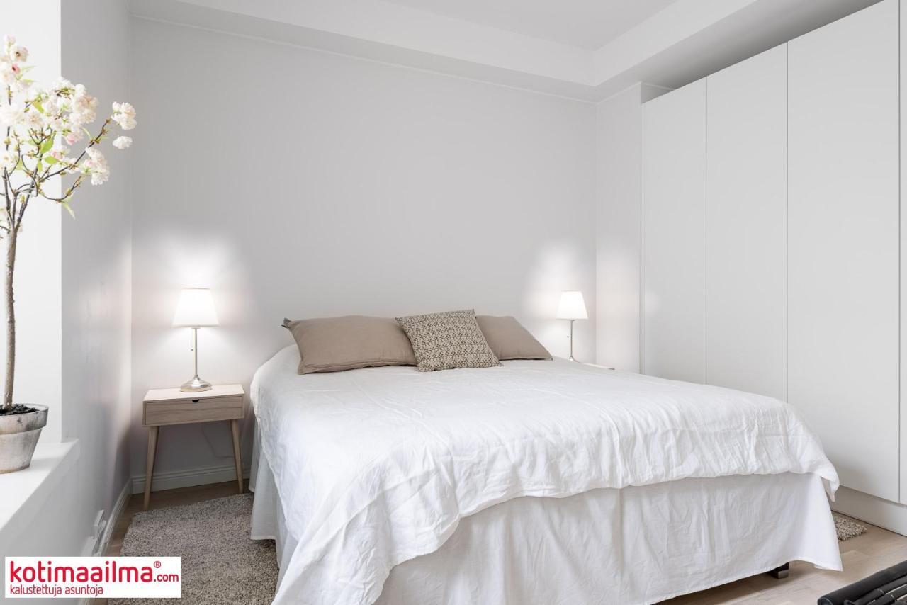 Apartamento Kotimaailma Bulevardi 12 *
